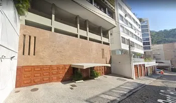 Condomínio Do Edifício L Aiglon em Rio De Janeiro