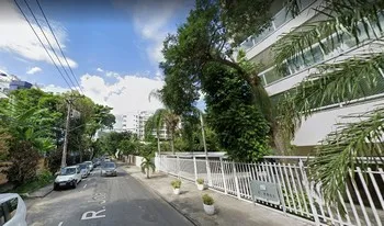 Condomínio Do Edifício L' Espace em Rio De Janeiro