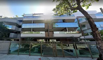 Condomínio Do Edifício L I N C E em Rio De Janeiro