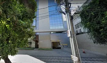 Imagem do Condomínio Do Edifício L Image em Belo Horizonte