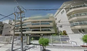 Condomínio Do Edifício L J Veiga em Rio De Janeiro