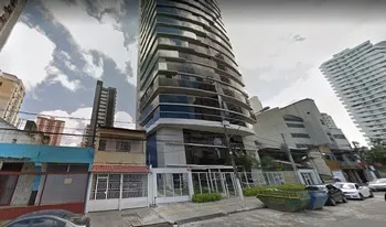 Imagem do Condomínio Do Edifício L' Orchidee em Belém