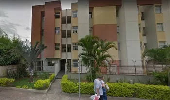 Imagem do Condomínio Do Edifício La Bellevue em Juiz De Fora