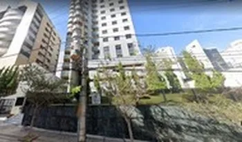 Condomínio Do Edifício La Brise em Belo Horizonte
