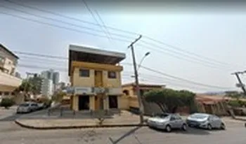 Condomínio Do Edifício La Coruna em Belo Horizonte