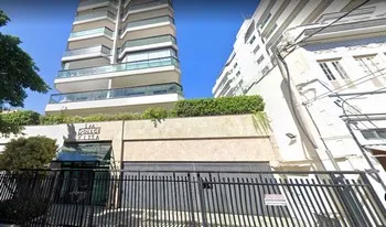 Condomínio Do Edifício La Dolce Vita em Rio De Janeiro