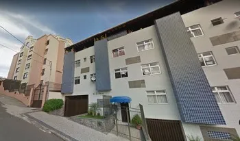 Imagem do Condomínio Do Edifício La Florence em Juiz De Fora