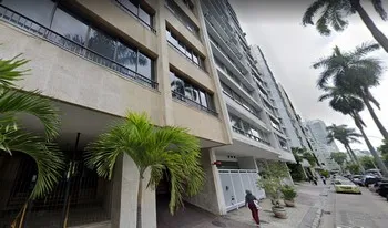 Condomínio Do Edifício La Fontaine em Rio De Janeiro