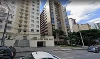 Condomínio Do Edifício La Gioconda em Belo Horizonte