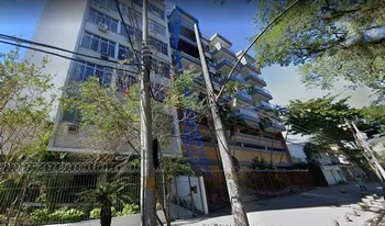 Condomínio Do Edifício La Gondola em Rio De Janeiro