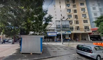 Condomínio Do Edifício La Madonna em Rio De Janeiro