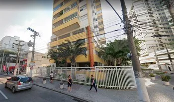 Imagem do Condomínio Do Edifício La Noblesse em Niteroi