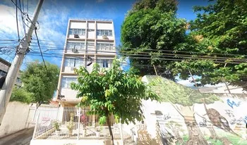 Condomínio Do Edifício La Paloma em Rio De Janeiro