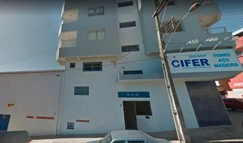 Imagem do Condomínio Do Edifício La Paz em Divinópolis