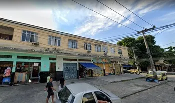Condomínio Do Edifício La Paz em Rio De Janeiro