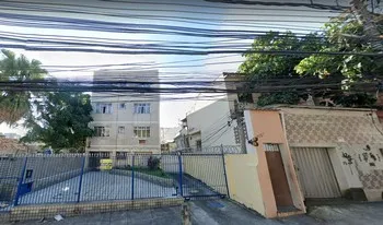 Condomínio Do Edifício La Paz em Rio De Janeiro