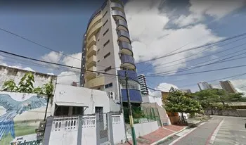 Imagem do Condomínio Do Edifício La Perla em Fortaleza