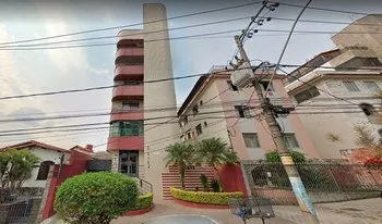 Condomínio Do Edifício La Pieta em Belo Horizonte