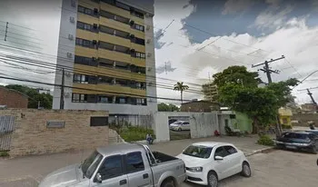 Imagem do Condomínio Do Edifício La Pieta em Recife