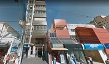 Imagem do Condomínio Do Edifício La Place em Lavras