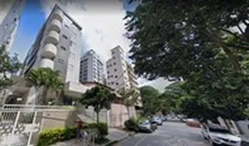 Condomínio Do Edifício La Plata em Belo Horizonte