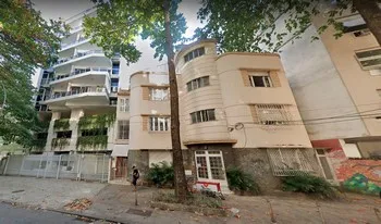 Condomínio Do Edifício La Plata em Rio De Janeiro