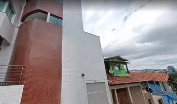 Imagem do Condomínio Do Edifício La Plata em Contagem