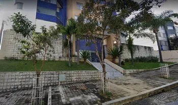 Condomínio Do Edifício La Reine em Belo Horizonte