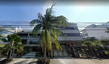 Condomínio Do Edifício La Reserve em Rio De Janeiro