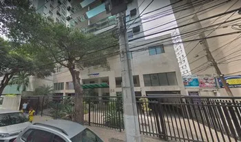 Imagem do Condomínio Do Edifício La Reserve Icaraí em Niteroi