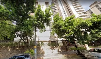 Condomínio Do Edifício La Residence em Belo Horizonte
