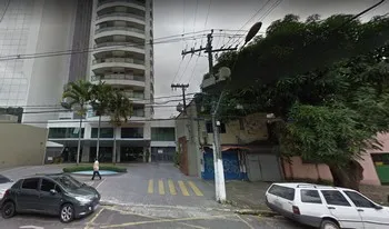 Imagem do Condomínio Do Edifício ''la Residence'' em Belém
