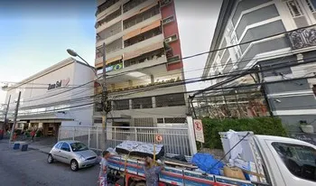 Condomínio Do Edifício La Residence Du Wiking em Rio De Janeiro