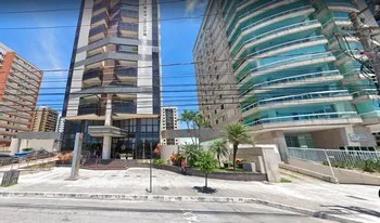 Imagem do Condomínio do Edifício La Residence Victoria em Vitória