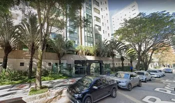 Condomínio Do Edifício La Rochelle em Belo Horizonte