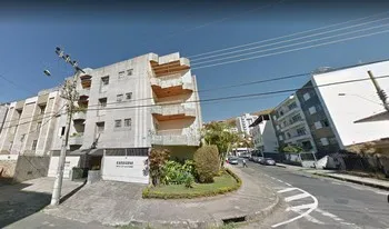 Imagem do Condomínio Do Edifício La Rochelle em Juiz De Fora