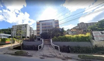 Imagem do Condomínio Do Edifício La Rochelle em Petrópolis