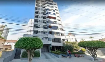 Imagem do Condomínio Do Edifício La Rochelle em Blumenau