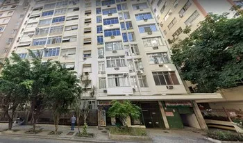Condomínio Do Edifício La Rochelle em Rio De Janeiro