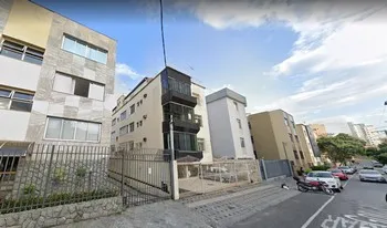 Condomínio Do Edifício La Royale em Belo Horizonte