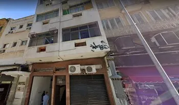 Condomínio Do Edifício La Salete em Rio De Janeiro