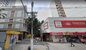 Imagem do Condomínio Do Edifício La Salle em Niteroi
