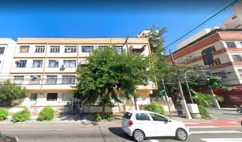 Imagem do Condomínio Do Edifício La Salle Iv em Niteroi