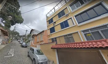 Condomínio Do Edifício La Sante em Rio De Janeiro