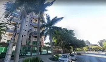Condomínio Do Edifício La Terre em Belo Horizonte