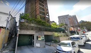 Condomínio Do Edifício La Tour Des Terrasses em São Paulo