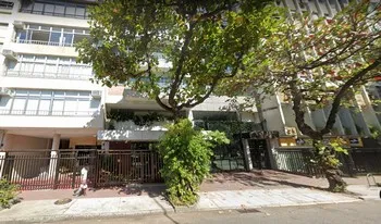 Condomínio Do Edifício La Touraine em Rio De Janeiro