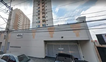 Imagem do Condomínio Do Edifício La Traviata em São Caetano Do Sul