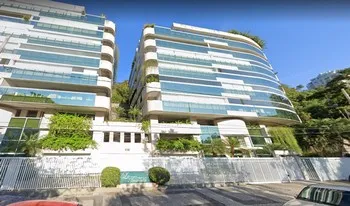 Condomínio Do Edifício La Traviata em Rio De Janeiro