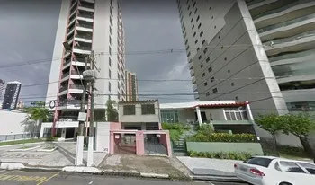 Imagem do Condomínio Do Edifício La Vie En Rose em Belém
